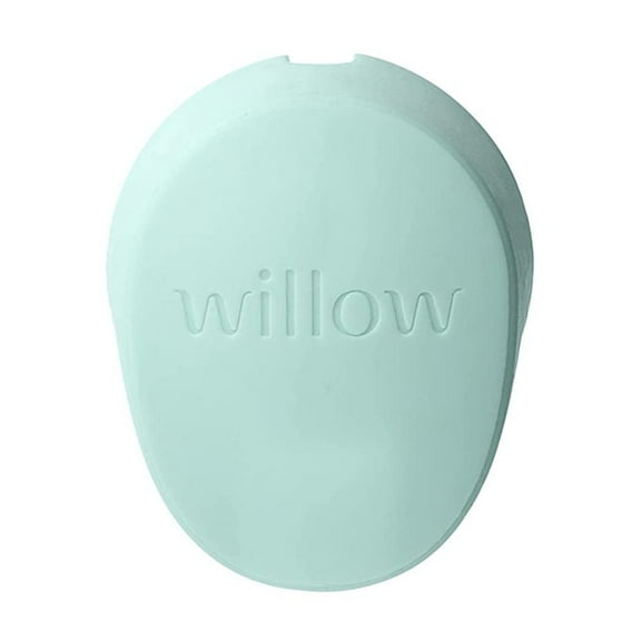 Willow Go Container Duckbill Valves, 2 Pack