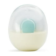 Willow Go™ Reusable Breast Milk Container Set, 2 Pack | Holds up to 7 oz. per Container | Exclusively for Willow Go Hands Free, Cord Free, Wearable Double Electric Breast Pump