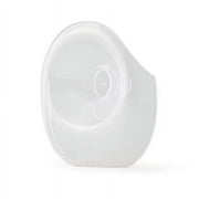 Willow Go™ Wearable Breast Pump Flange Set 21mm (2-Pack)