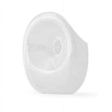 Willow Go™ Wearable Breast Pump Flange Set 21mm (2-Pack)
