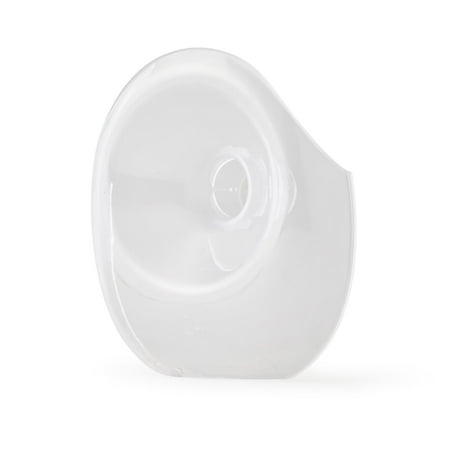 Willow Go™ Wearable Breast Pump Flange Set 24mm (2-Pack)