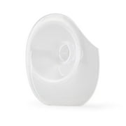 Willow Go  Wearable Breast Pump Flange Set 24mm 2-Pack