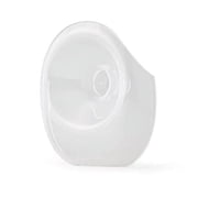 Willow Go  Wearable Breast Pump Flange Set 27mm 2-Pack