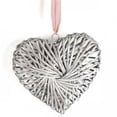 thumbnail image 1 of Willow Heart, Grey - Large, 1 of 1