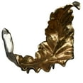 thumbnail image 1 of Willow Larger Two-toned Sculptural Leaf I, 1 of 3