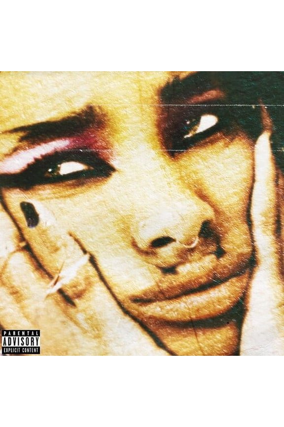 - Lately I Feel Everything - Music & Performance - CD