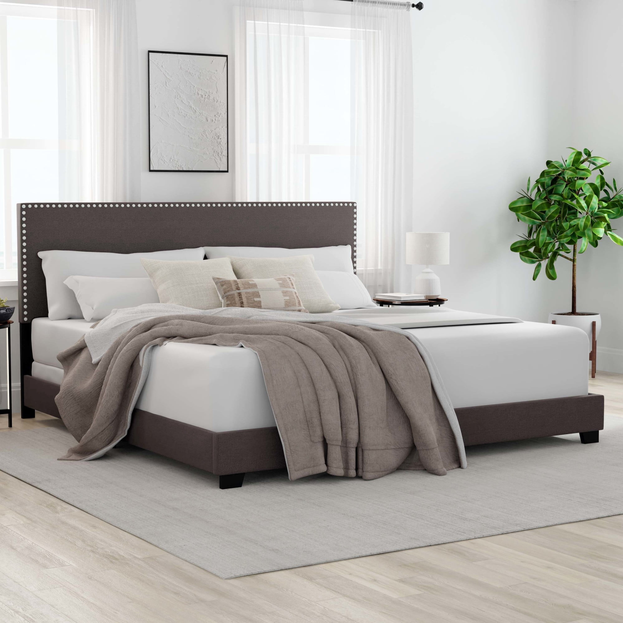 Willow king single sale bed
