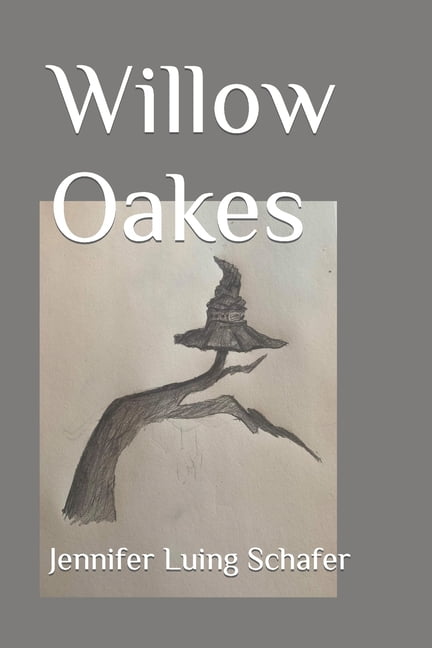 Willow Oakes-My Story: Willow Oakes (Paperback)