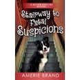 thumbnail image 1 of Willow Oaks Inn Mystery Stairway to Fatal Suspicions, Book 5, (Paperback), 1 of 1