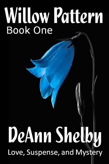 Willow Pattern : Victorian Romance With a Bit of Suspense