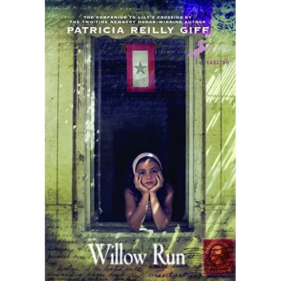 Pre-Owned Willow Run (Paperback) 0440238013 9780440238010