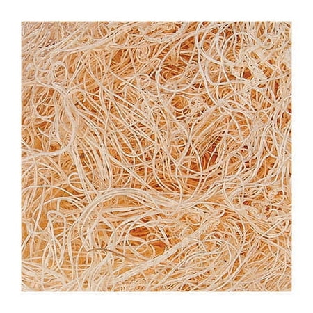Willow Specialties 1WOOD 10 Lb. Shredded Wood Excelsior - 1 / BX
