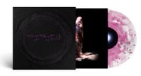 Willow - The Thread - Music & Performance - Vinyl - Walmart.com
