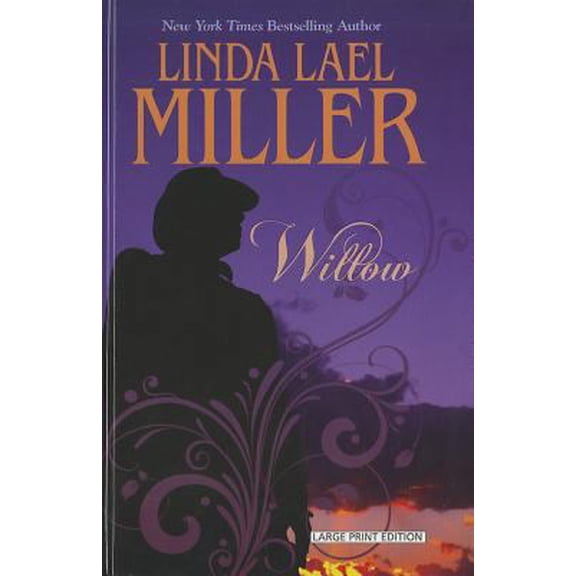 Pre-Owned Willow (Thorndike Press Large Print Famous Authors Series) (Hardcover) 1410438759 9781410438751