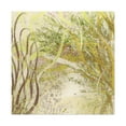 thumbnail image 1 of Willow Tree Abstracted - Canvas, 1 of 10