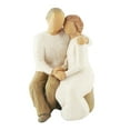 thumbnail image 1 of Willow Tree Anniversary Figurine, 1 of 3