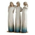 thumbnail image 1 of Willow Tree By My Side - Susan Lordi Figurine - 3 Sisters, 1 of 2