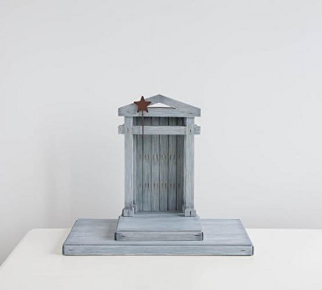 Willow Tree Creche for the Nativity