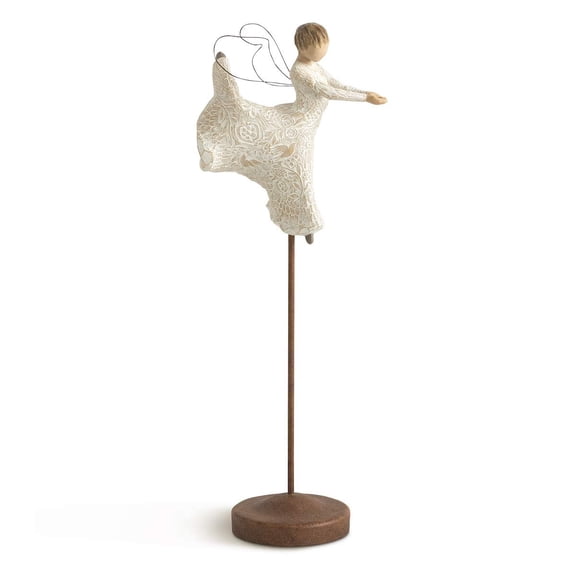 Willow Tree Dance of Life