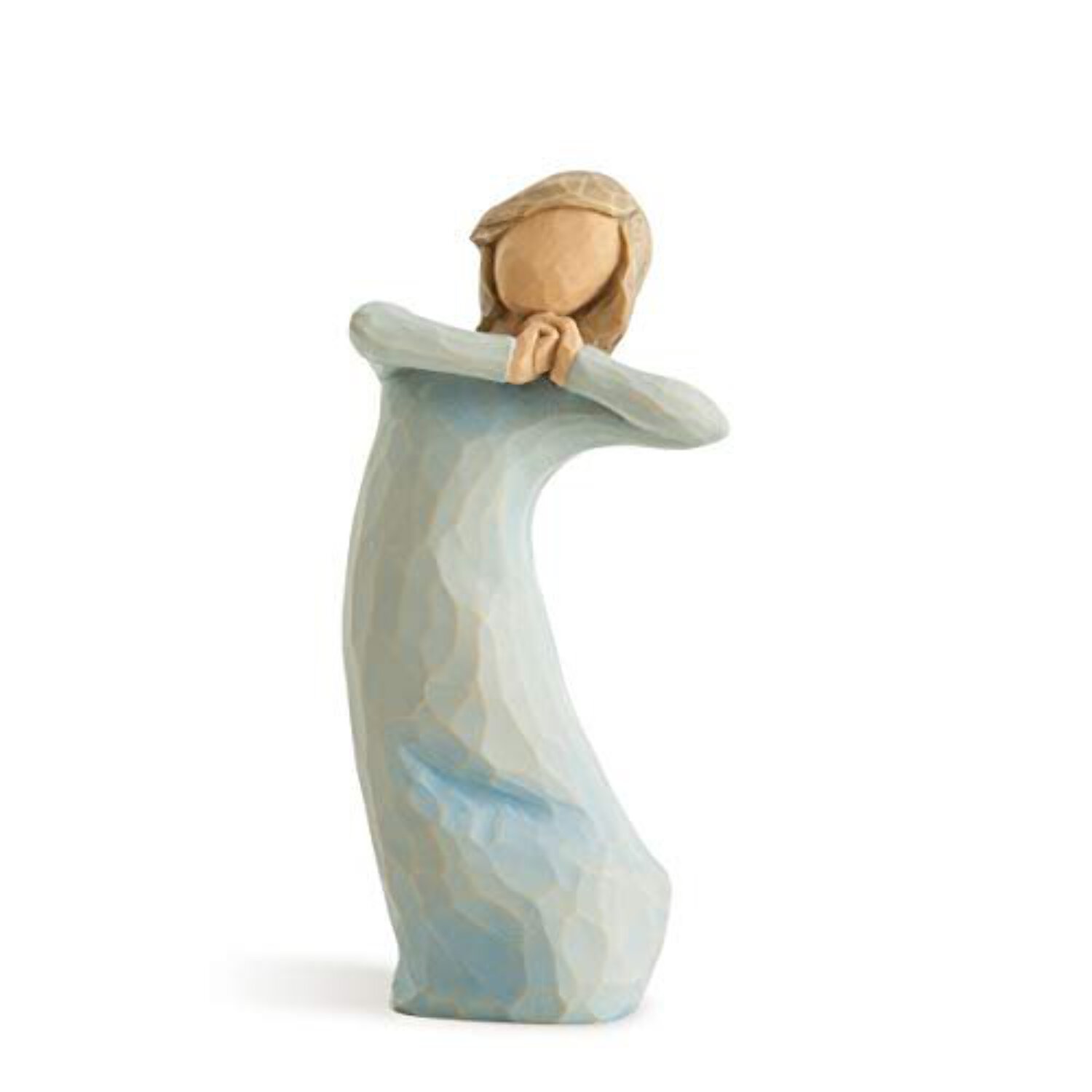 Willow Tree Journey, Sculpted HandPainted Figure