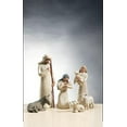 thumbnail image 1 of Willow Tree Nativity Set, 1 of 4