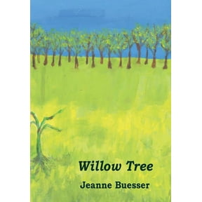 Willow Tree Paperback