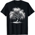 thumbnail image 1 of Willow Tree T-Shirt, 1 of 5