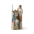 thumbnail image 1 of Willow Tree The Holy Family, 1 of 2