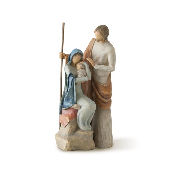 Willow Tree The Holy Family