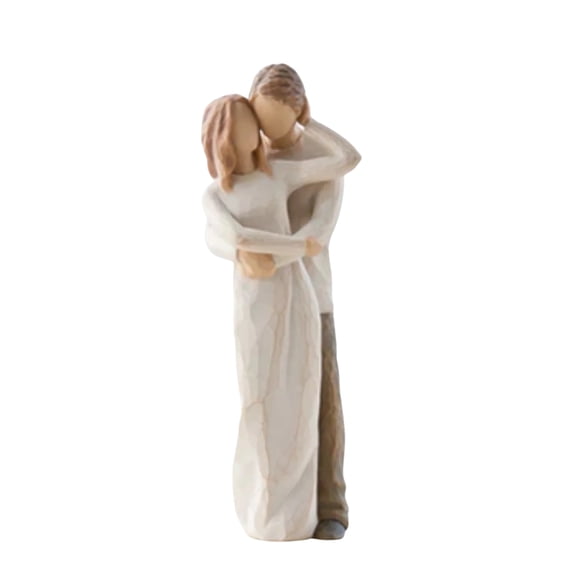 Demdaco - Willow Tree Figurines - "Together"