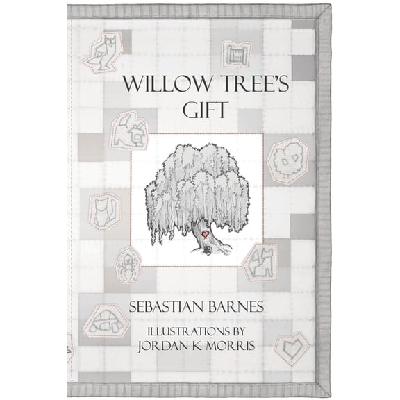 Willow Tree's Gift, (Paperback)