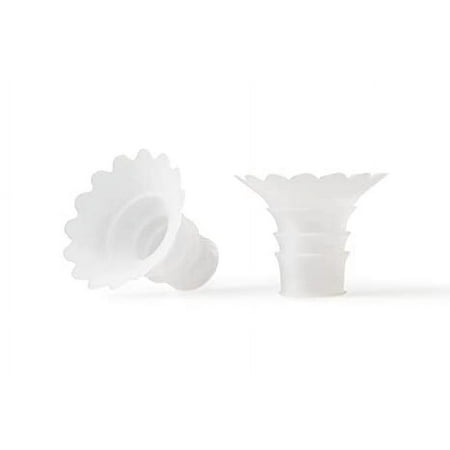 Willow® Universal Breast Pump Sizing Inserts 15mm (2-Pack)