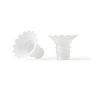 Willow  Universal Breast Pump Sizing Inserts 17mm 2-Pack