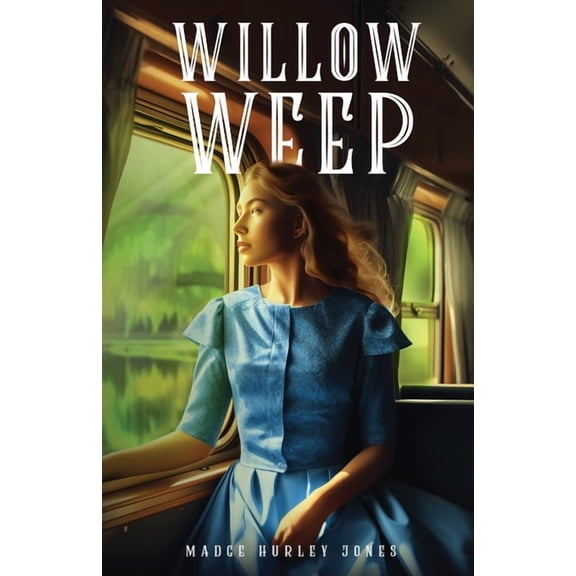 Willow Weep, (Paperback)