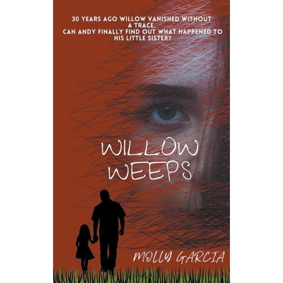 Willow Weeps, (Paperback)