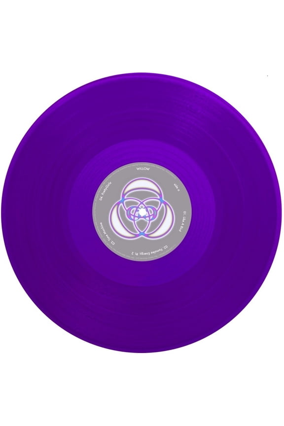 Willow - Willow - Music & Performance - Vinyl