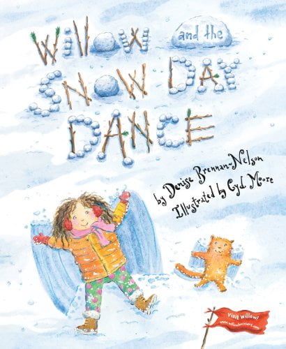 Pre-Owned Willow and the Snow Day Dance 9781585365227 /