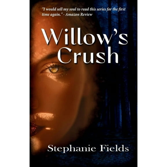 Willow's Crush, (Paperback)