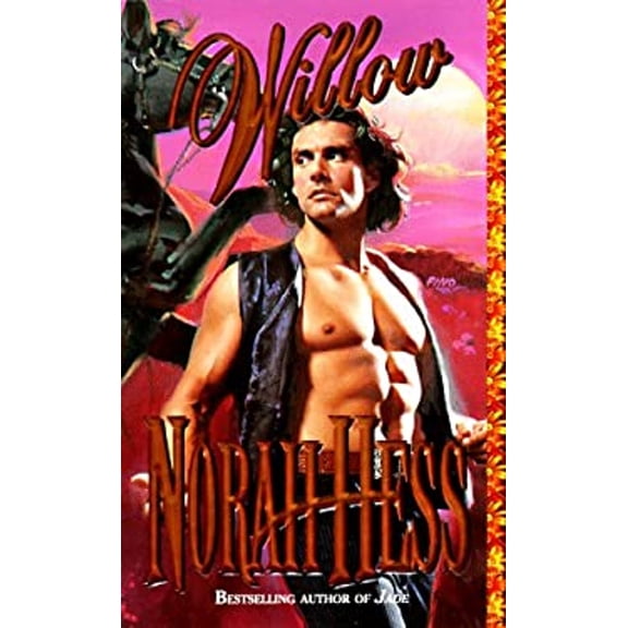 Pre-Owned Willow (Paperback) 0843943734 9780843943733