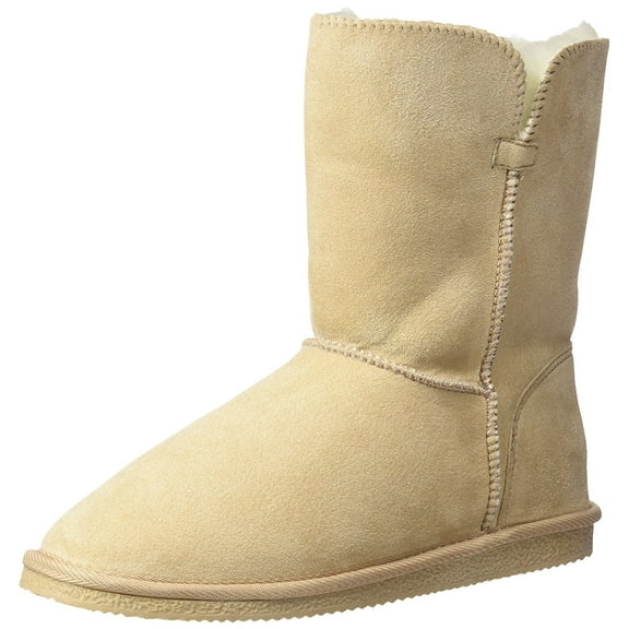 Willowbee Women's Sadie Boot Sand Size 7