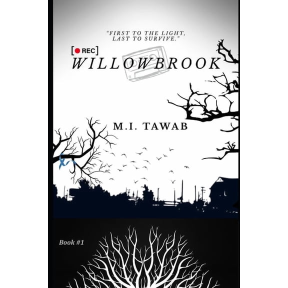 Willowbrook: (Book #1), (Paperback)