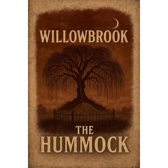 Willowbrook: The Hummock, (Paperback)