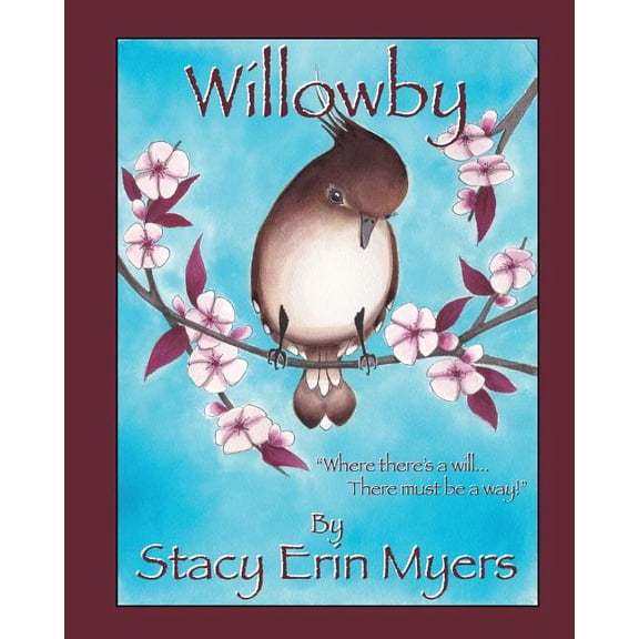 Willowby, (Paperback)