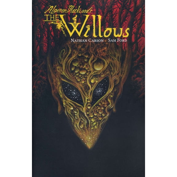 Willows, The (Floating World) #1 VF ; Floating World Comic Book