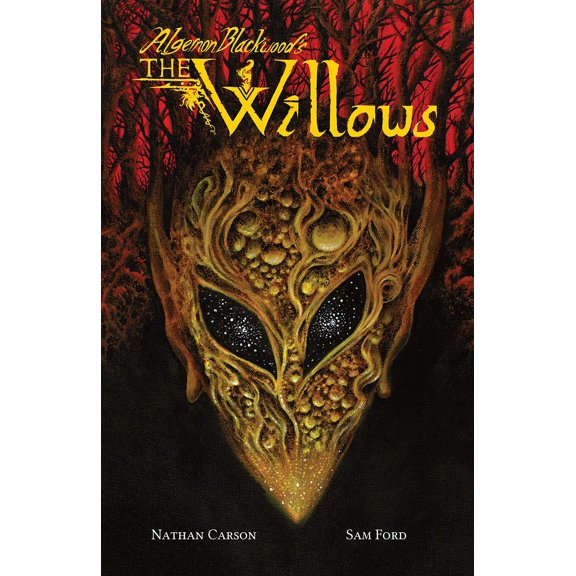 Willows, The (Floating World) TPB #1 VF ; Floating World Comic Book
