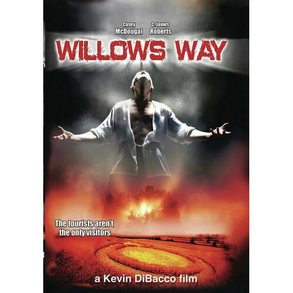 Willows Way (DVD), Dibacco, Horror