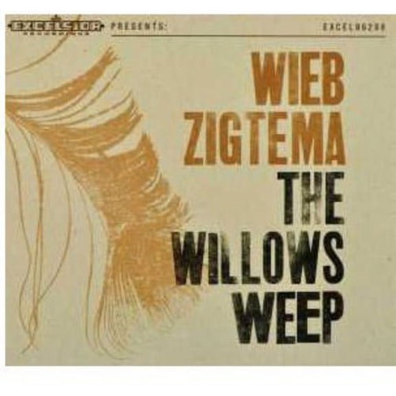 Willows Weep - CD