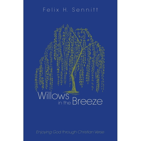 Willows in the Breeze (Hardcover)