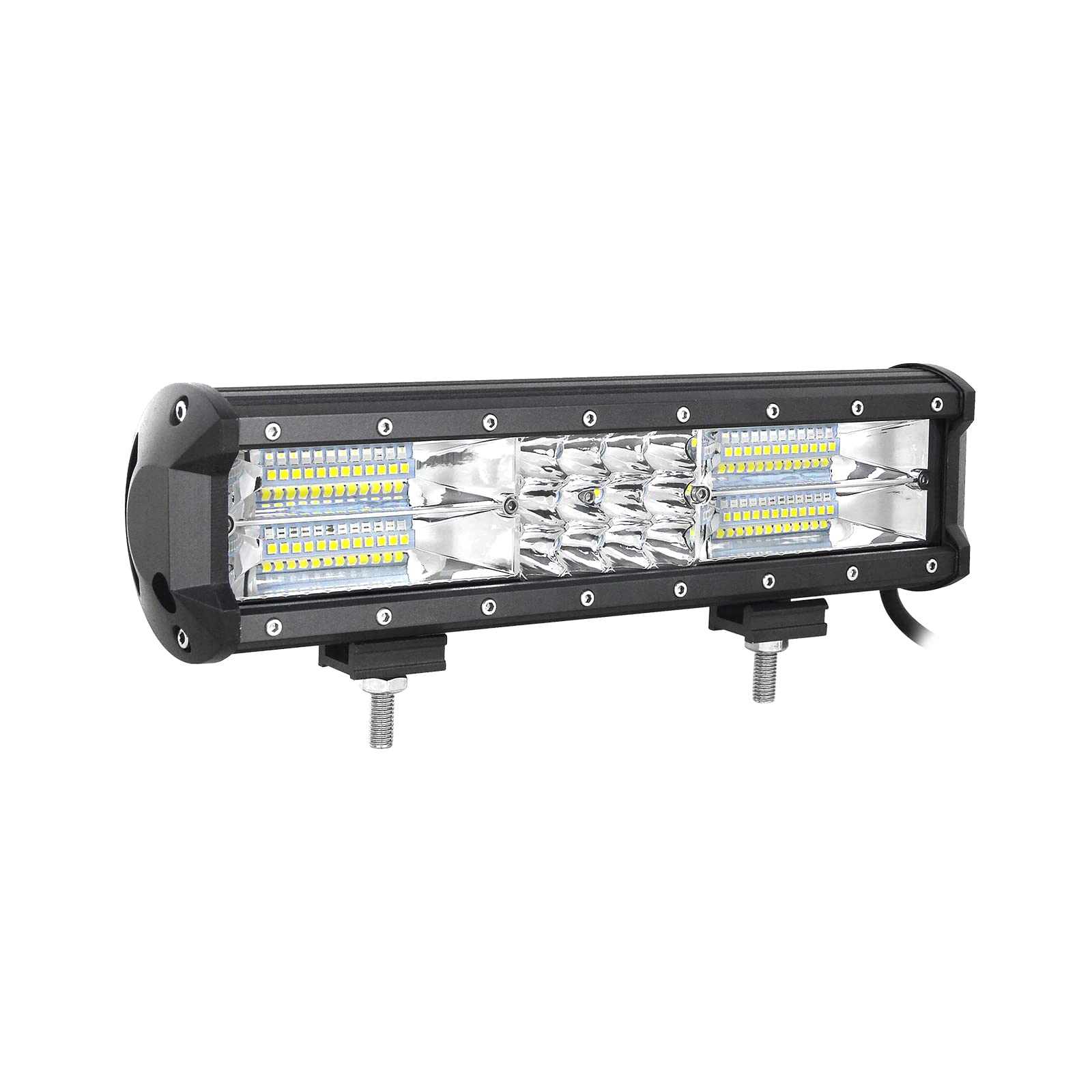 Willpower 12 Inch 180W OIF8 Led Light Bar Spot Flood Combo Beam 12V 24V