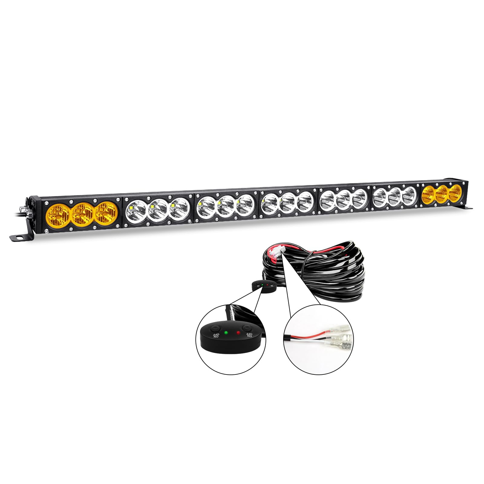 Led Off Road Lights Made In Usa At Nelson Kennedy Blog